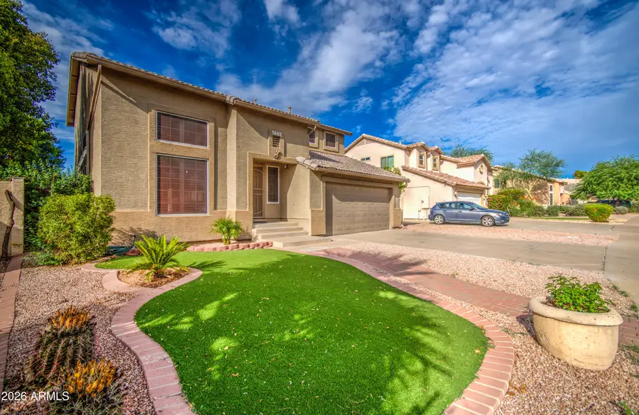 7662 E Plata Avenue, Mesa, AZ 85212 - #2