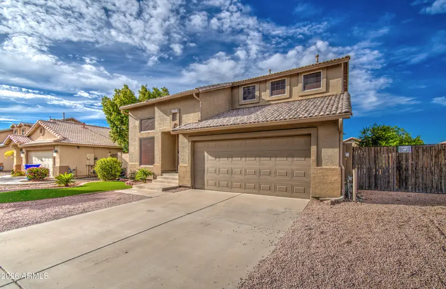 7662 E Plata Avenue, Mesa, AZ 85212 - #3