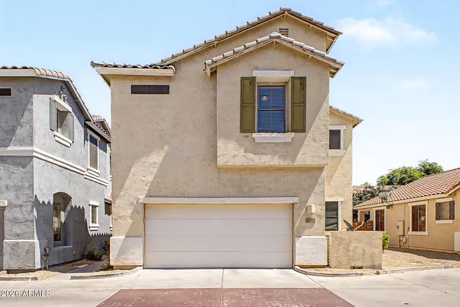 889 E Stottler Drive, Gilbert, AZ 85296 - #2