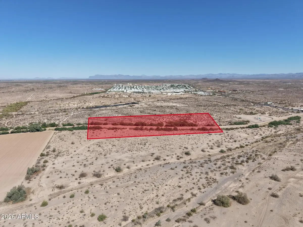 0 200-33-019 --, Florence, AZ 85132 - #1