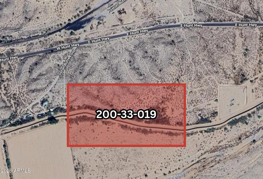 0 200-33-019 --, Florence, AZ 85132 - #3