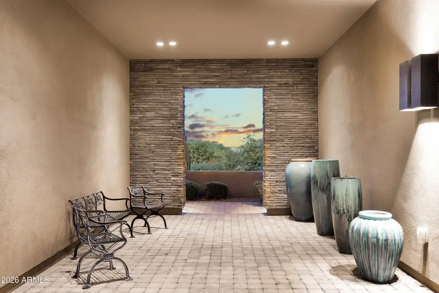 11605 E Desert Holly Drive, Scottsdale, AZ 85255 - #2
