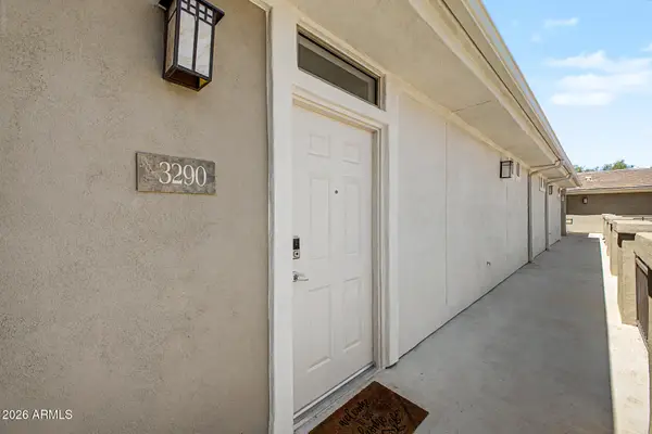 19777 N 76th Street #3290, Scottsdale, AZ 85255