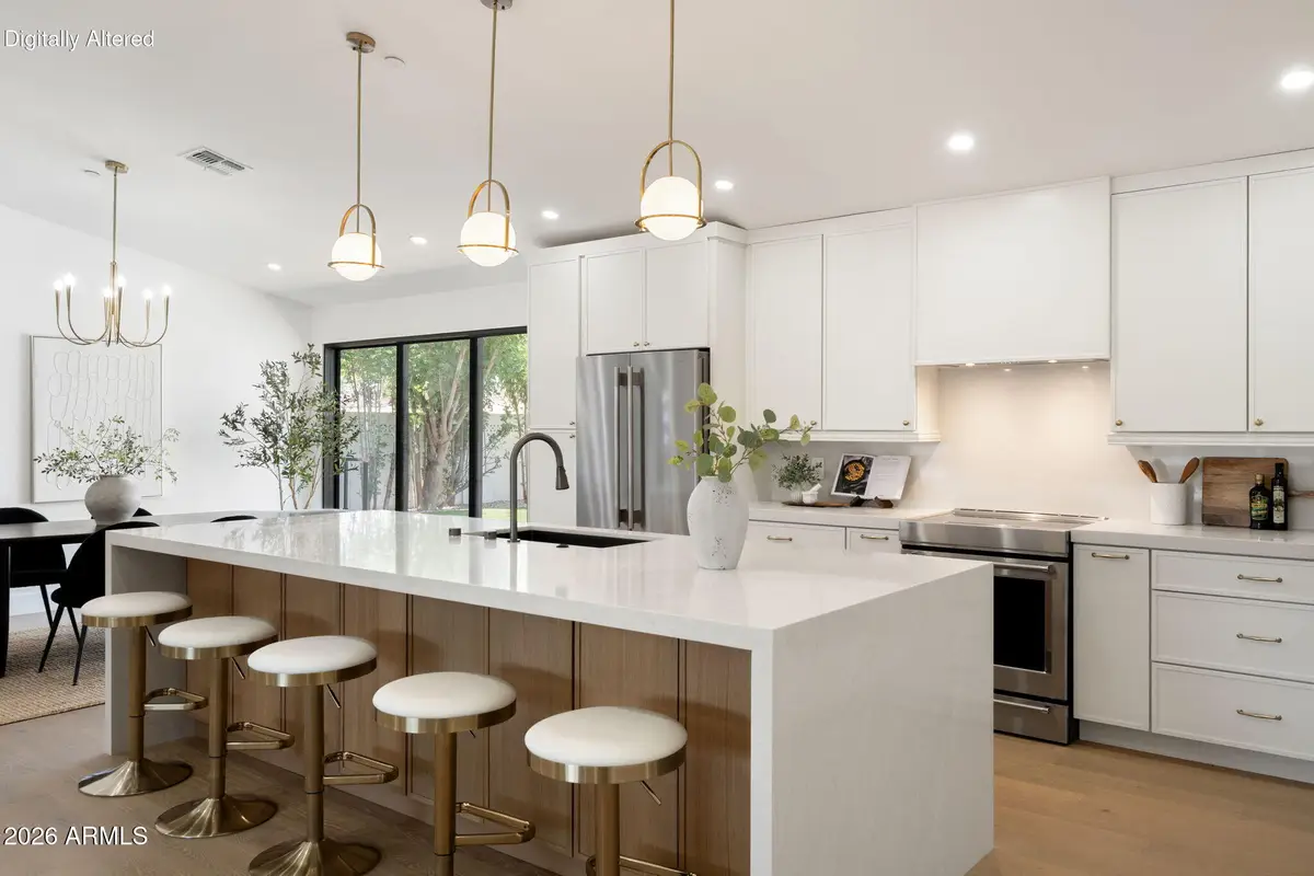 8060 E Lewis Avenue, Scottsdale, AZ 85257 - #1