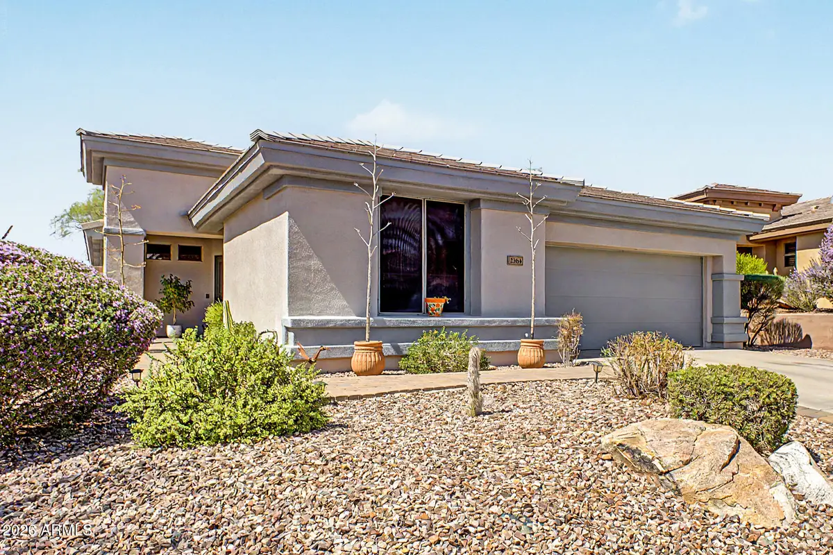 2364 W Turtle Hill Court, Anthem, AZ 85086 - #1
