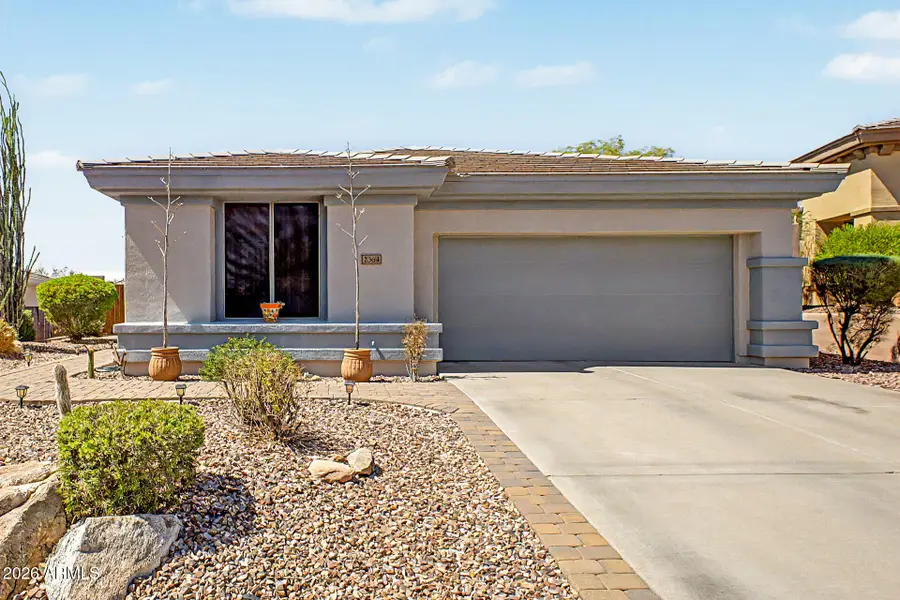 2364 W Turtle Hill Court, Anthem, AZ 85086 - #2