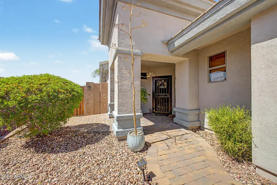 2364 W Turtle Hill Court, Anthem, AZ 85086 - #3