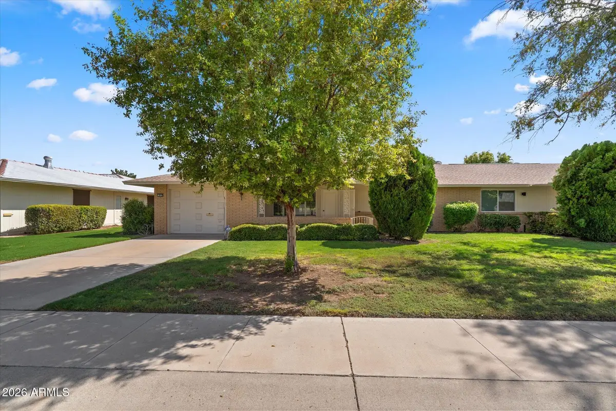 9533 W Shasta Drive, Sun City, AZ 85351 - #1