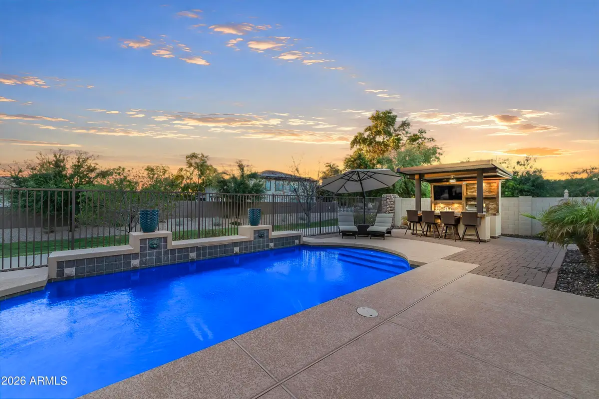 4390 S White Drive, Chandler, AZ 85249 - #1