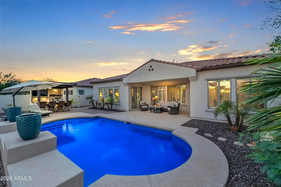 4390 S White Drive, Chandler, AZ 85249 - #2