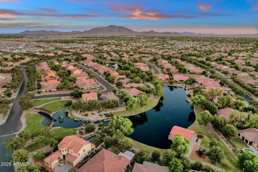 4390 S White Drive, Chandler, AZ 85249 - #3