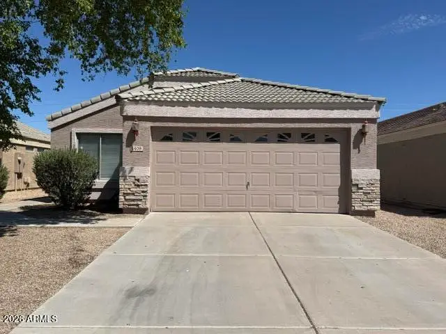 1409 S 107th Drive W, Avondale, AZ 85323 - #1