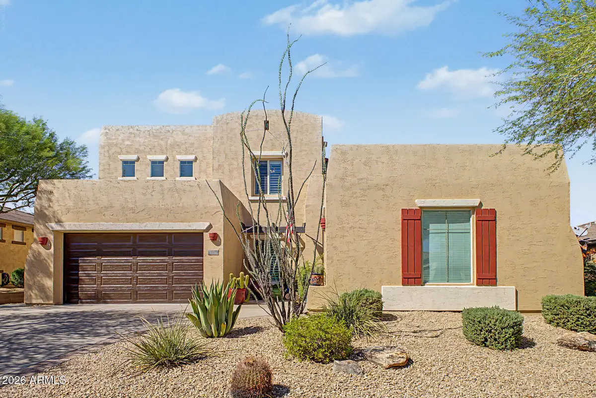 8356 W Staghorn Road, Peoria, AZ 85383 - #1