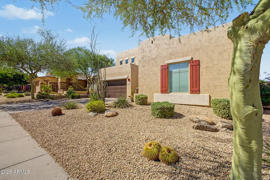 8356 W Staghorn Road, Peoria, AZ 85383 - #3