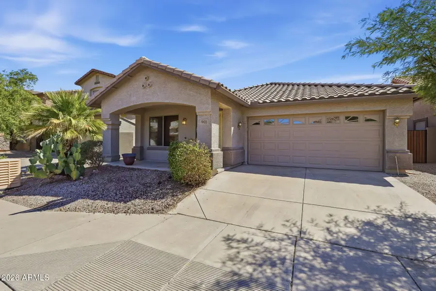 9411 S 35th Drive, Laveen, AZ 85339 - #3