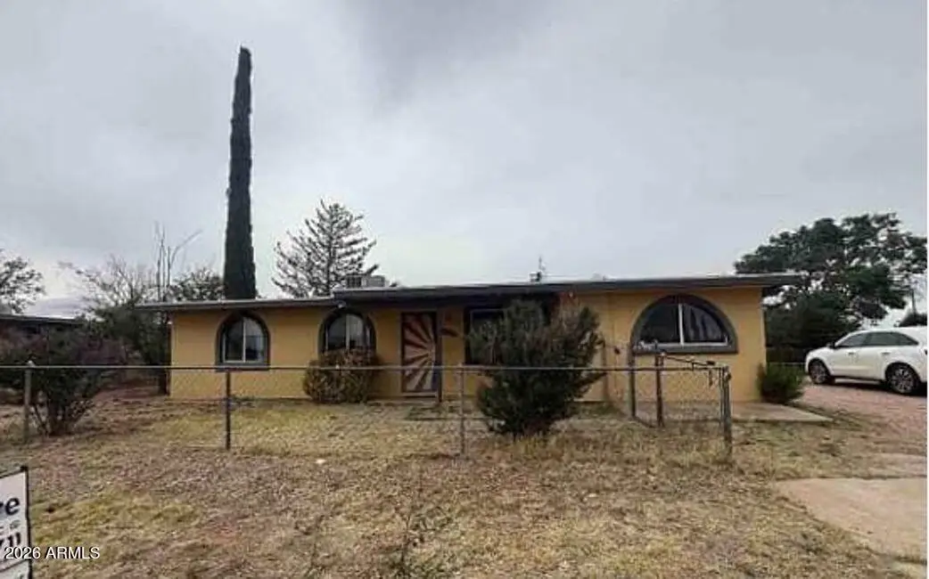 401 S Coronado Drive, Sierra Vista, AZ 85635 - #1