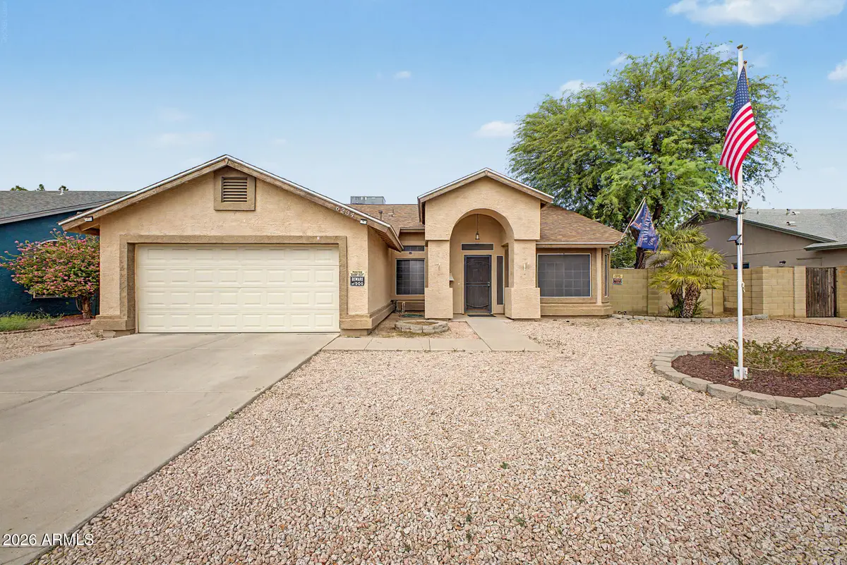 6234 N 88th Lane, Glendale, AZ 85305 - #1