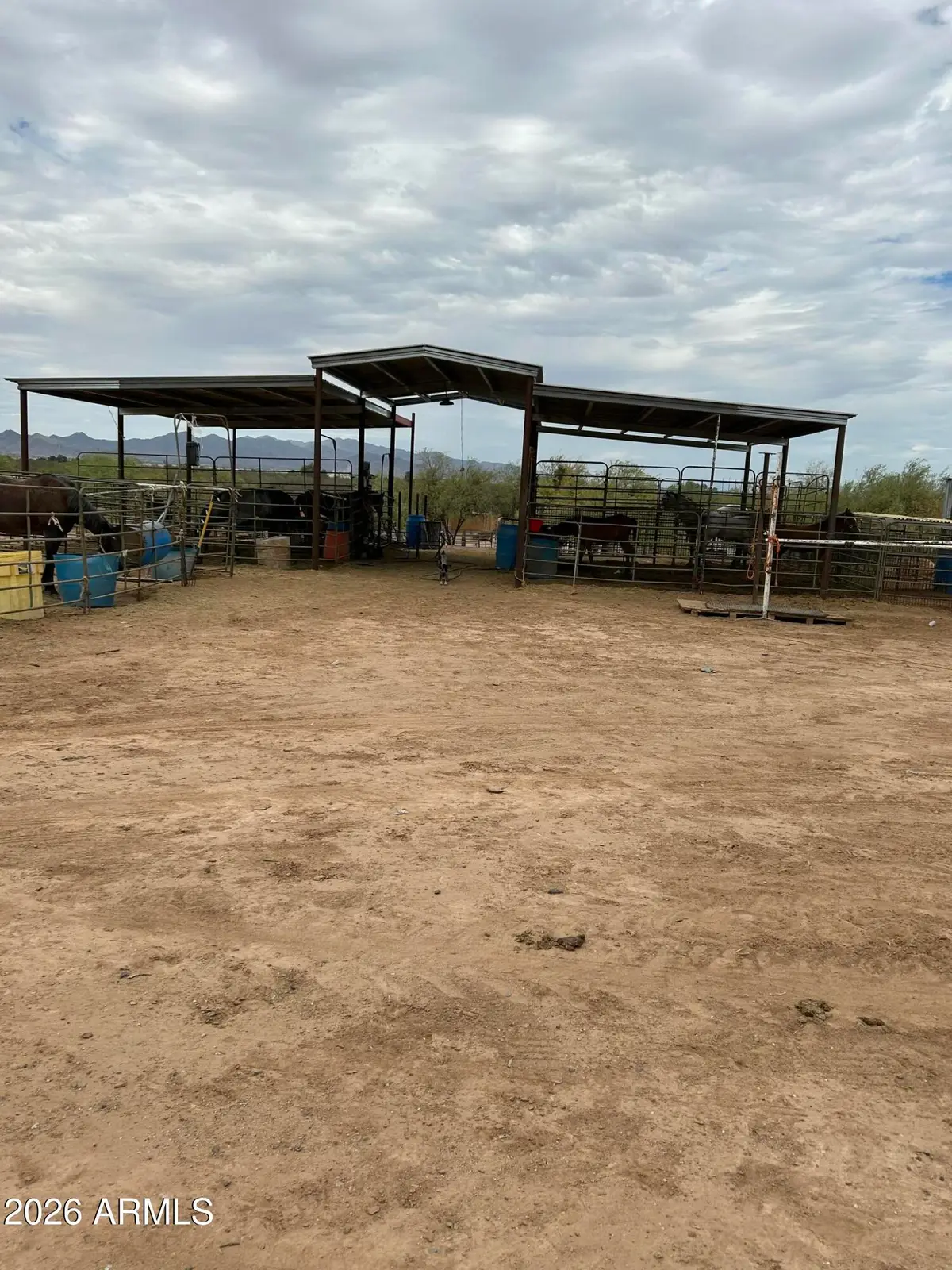 211xx W Elliot Road #P, Buckeye, AZ 85326 - #1