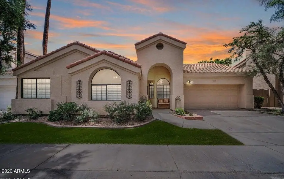 19 W Sarah Lane, Tempe, AZ 85284 - #1
