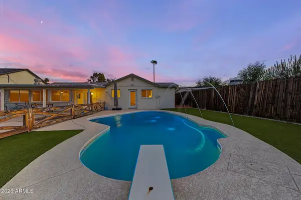 4234 E Earll Drive, Phoenix, AZ 85018