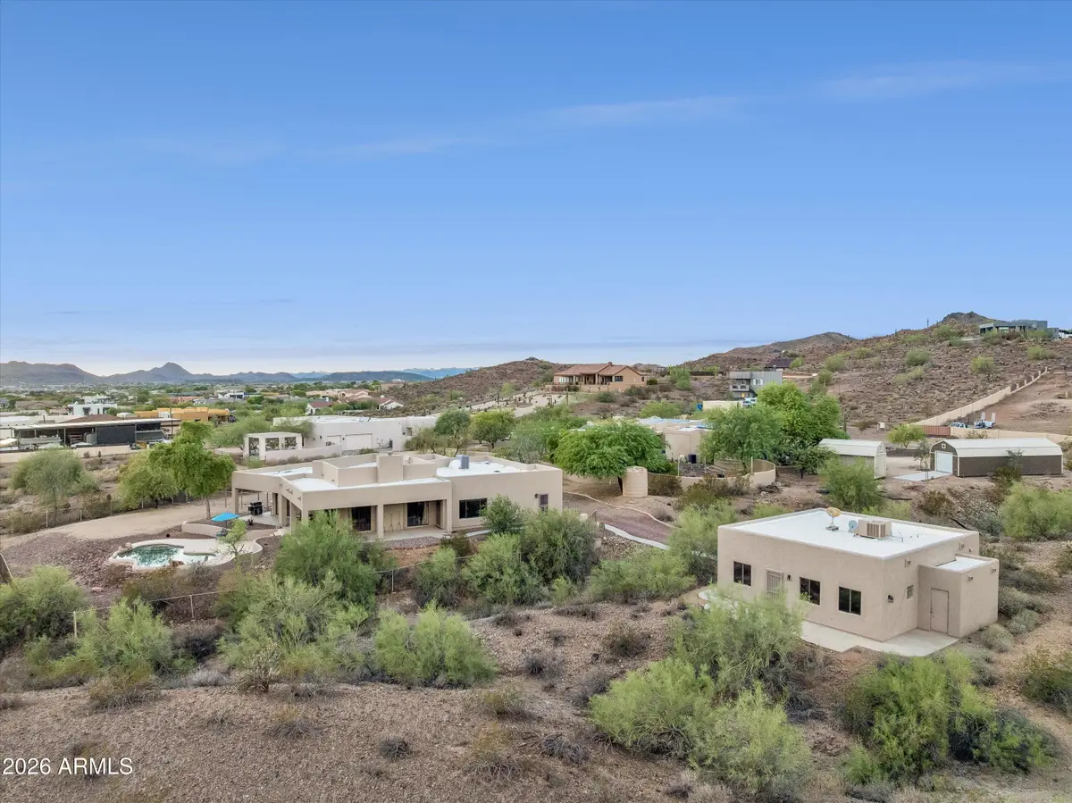 205 W Quartz Rock Road, Phoenix, AZ 85085 - #1