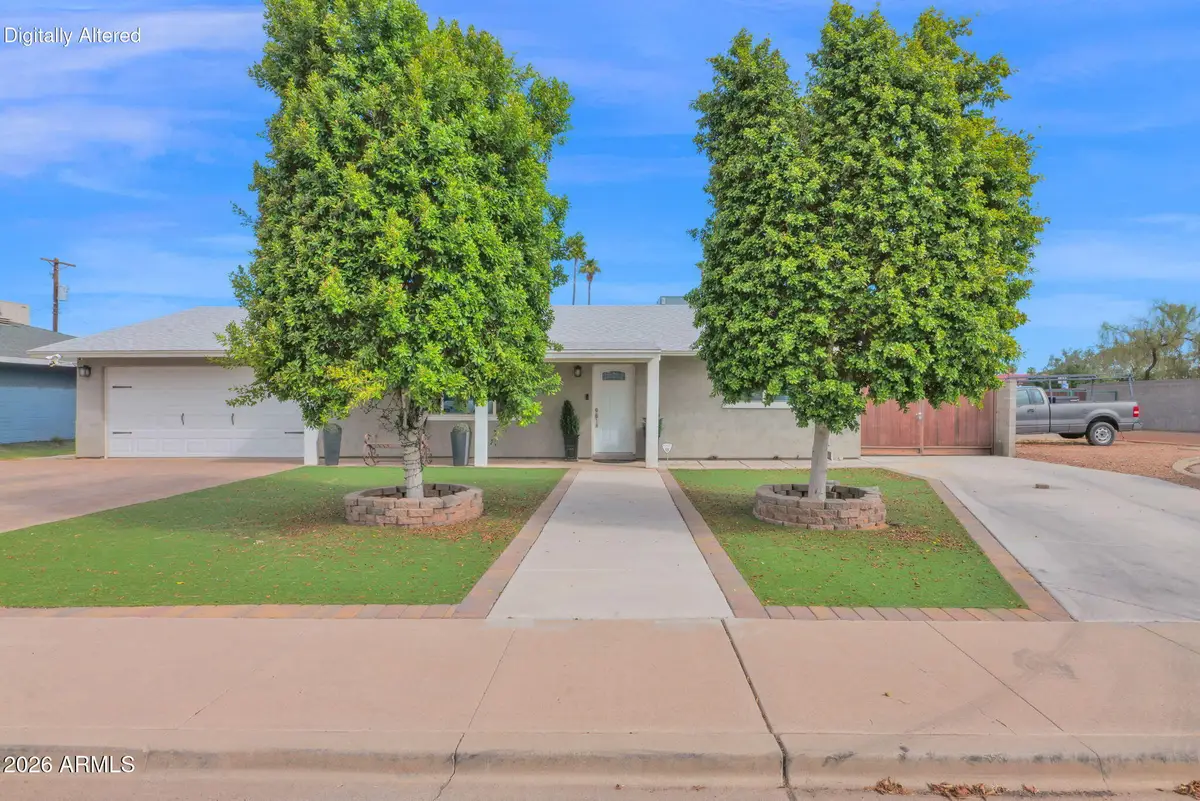 1946 E Marilyn Avenue, Mesa, AZ 85204 - #1