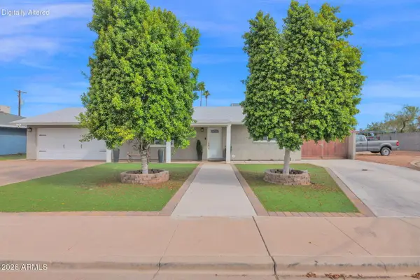 1946 E Marilyn Avenue, Mesa, AZ 85204