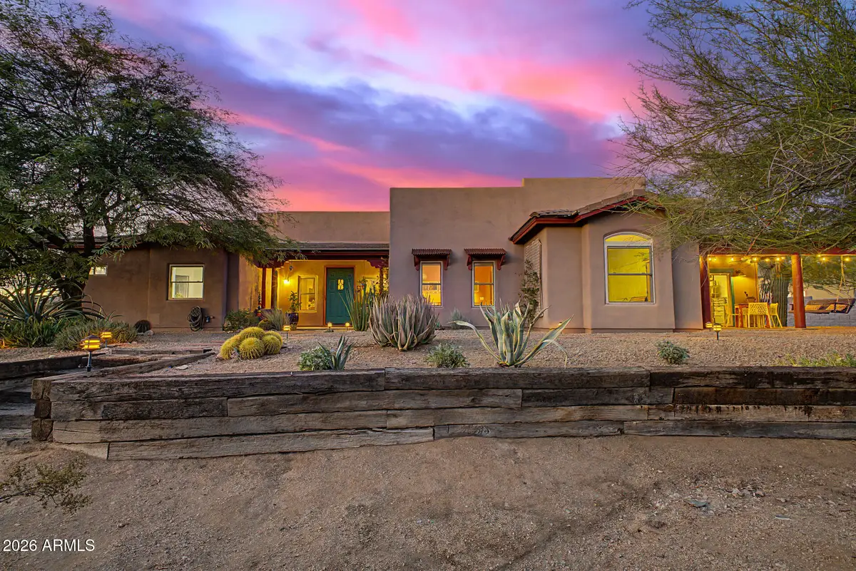 32006 N 44th Place, Cave Creek, AZ 85331 - #1