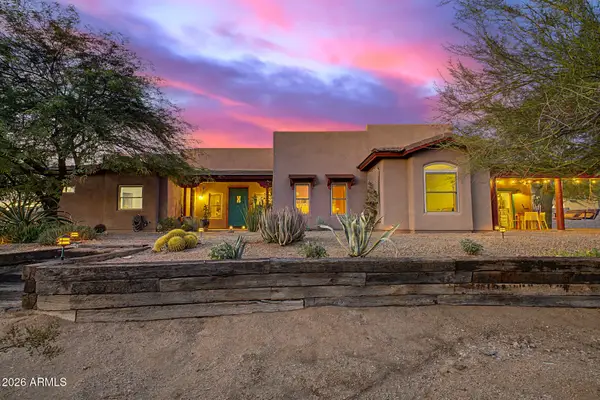 32006 N 44th Place, Cave Creek, AZ 85331