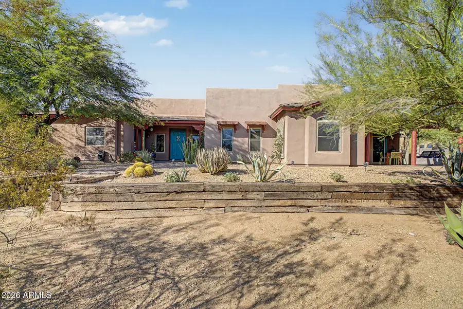 32006 N 44th Place, Cave Creek, AZ 85331 - #3