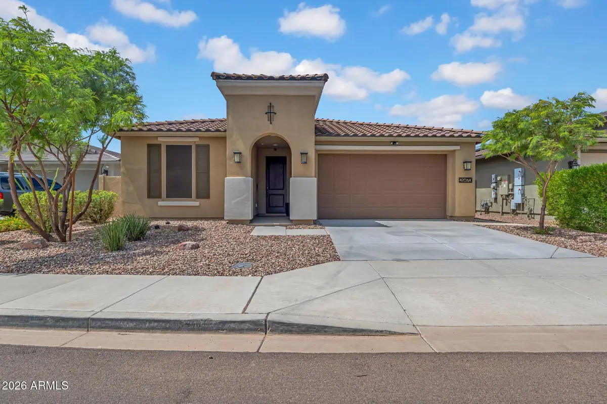 29470 N 113th Lane, Peoria, AZ 85383 - #1