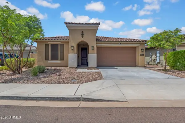 29470 N 113th Lane, Peoria, AZ 85383