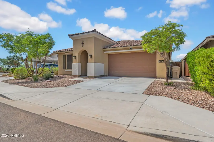 29470 N 113th Lane, Peoria, AZ 85383 - #3