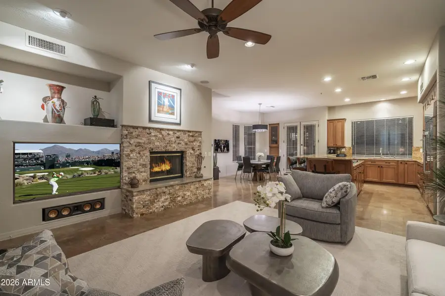 6338 E Amber Sun Drive, Scottsdale, AZ 85266 - #3