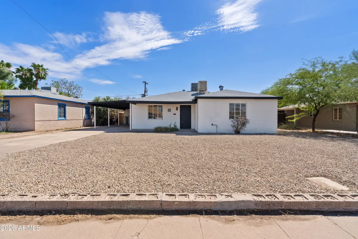 3307 N 18th Avenue, Phoenix, AZ 85015 - #1