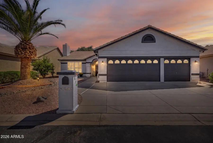 9525 E Champagne Drive, Sun Lakes, AZ 85248 - #2