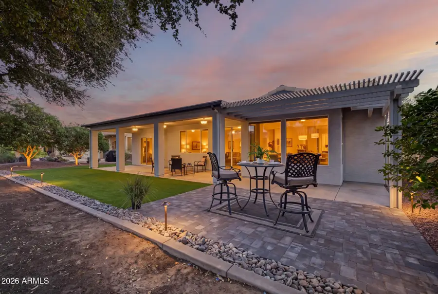 9525 E Champagne Drive, Sun Lakes, AZ 85248 - #3