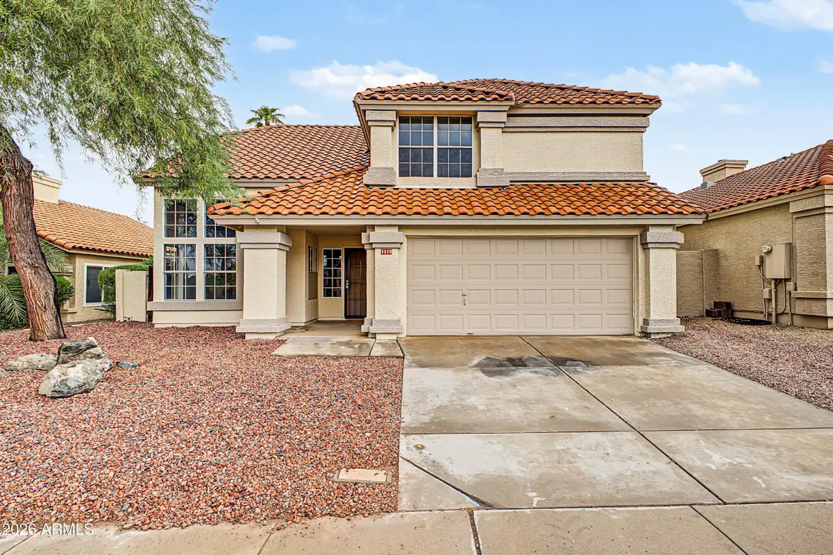 1210 E Amberwood Drive, Phoenix, AZ 85048 - #1