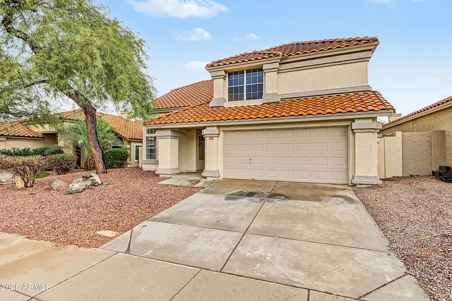 1210 E Amberwood Drive, Phoenix, AZ 85048 - #2