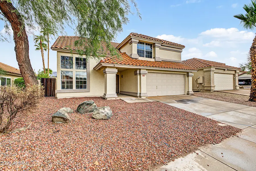 1210 E Amberwood Drive, Phoenix, AZ 85048 - #3