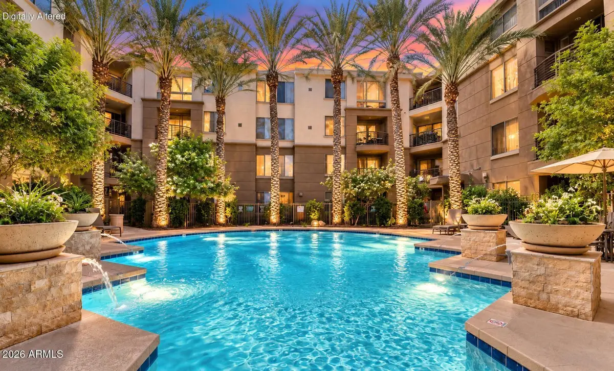 1701 E Colter Street #401, Phoenix, AZ 85016 - #1