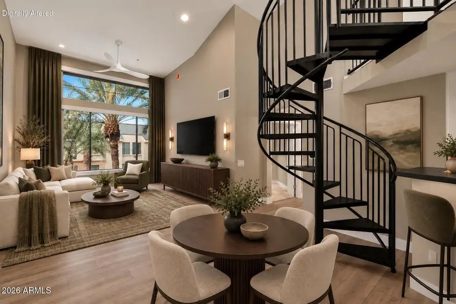 1701 E Colter Street #401, Phoenix, AZ 85016 - #2