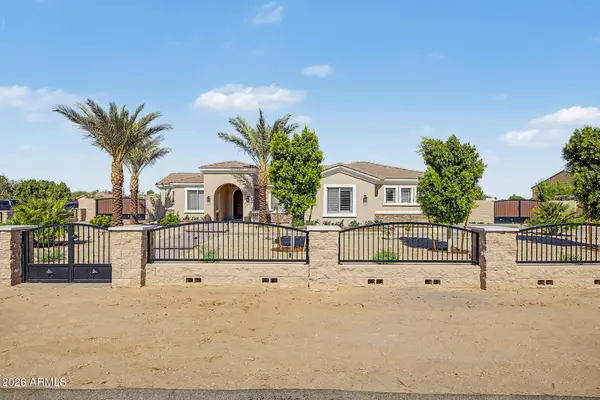 14029 N 180th Avenue, Surprise, AZ 85388