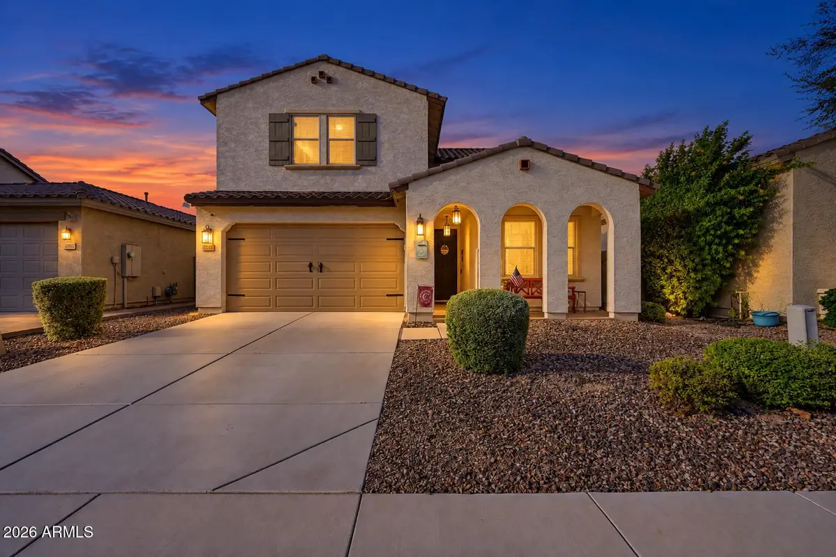12148 W Briles Road, Peoria, AZ 85383 - #1