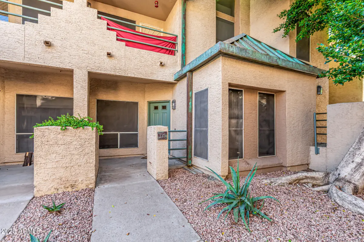 101 N 7th Street #135, Phoenix, AZ 85034 - #1