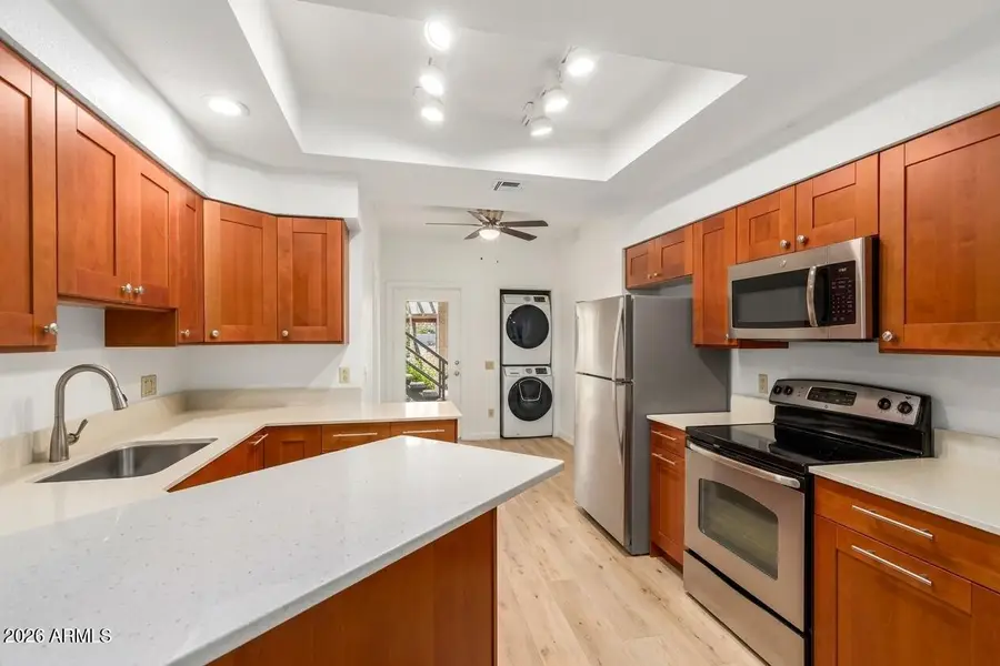 101 N 7th Street #135, Phoenix, AZ 85034 - #3