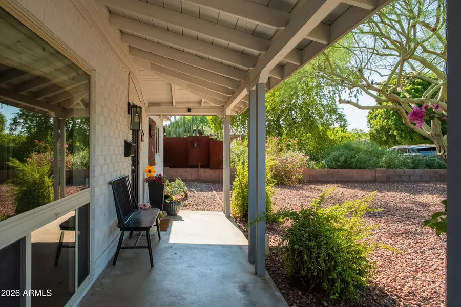 2935 E Flower Street, Phoenix, AZ 85016 - #3