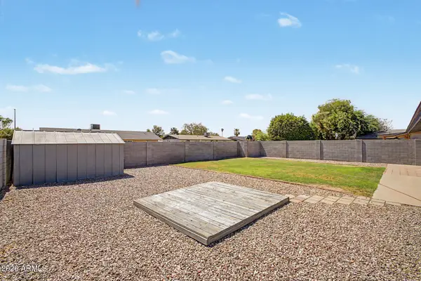 333 E Park Avenue, Gilbert, AZ 85234