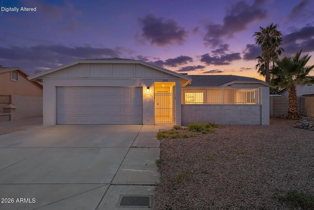 10921 W Sells Drive, Phoenix, AZ 85037 - #1