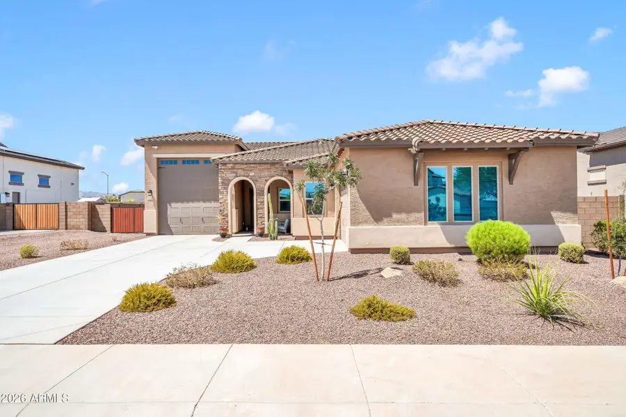 17234 W Royal Palm Road, Waddell, AZ 85355 - #2